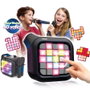 V-TECH Karaoke Light Party Duo Disco Edition